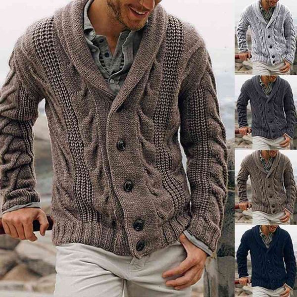 sweaters style knitted men's cardigan vest fashion men sweater design long sleeve casual street wear male clothes1 2ahe, White;black
sweaters style knitted men's cardigan vest fashion men sweater design long sleeve casual street wear male clothes1 2ahe, White;black