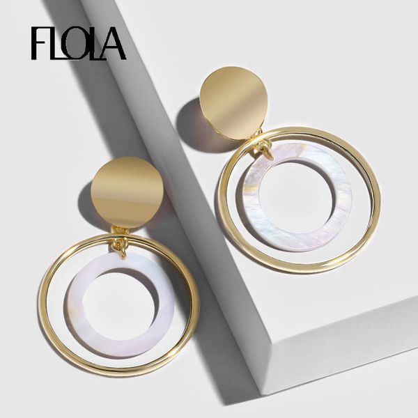 korean fashion shell earrings gold large white pendants ladies boucles d'oreilles coquille ersp69 dangle & chandelier, Silver
korean fashion shell earrings gold large white pendants ladies boucles d'oreilles coquille ersp69 dangle & chandelier, Silver
