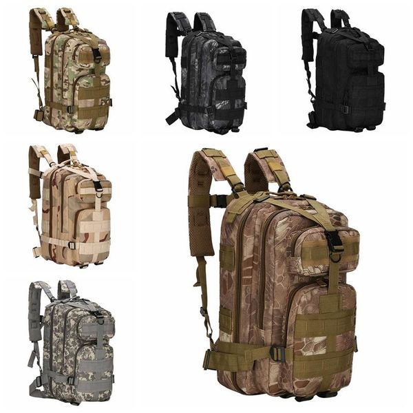 hiking rucksack wear-resistant outdoor sport fishing hunting bag large size military backpack tactical waterproof camping bags
hiking rucksack wear-resistant outdoor sport fishing hunting bag large size military backpack tactical waterproof camping bags