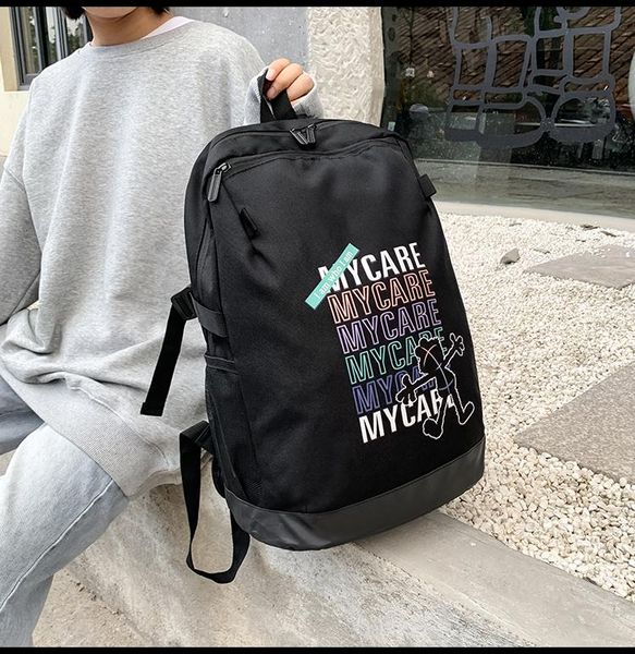 backpack pb4082 japanese casual all-match travel fashion trend middle school student campus schoolbag girl
backpack pb4082 japanese casual all-match travel fashion trend middle school student campus schoolbag girl