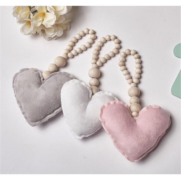 decorative objects & figurines 1pcs nordic style wooden beads moon star heart ornaments dream catcher kids room decor wall hanging tassels t
decorative objects & figurines 1pcs nordic style wooden beads moon star heart ornaments dream catcher kids room decor wall hanging tassels t