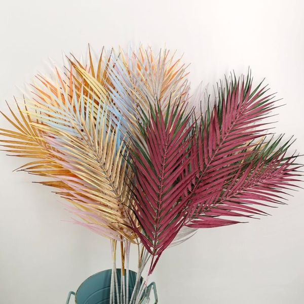 decorative flowers & wreaths scattered leaves artificial plant palm leaf decoration tropical fake home party christmas wedding interior
decorative flowers & wreaths scattered leaves artificial plant palm leaf decoration tropical fake home party christmas wedding interior