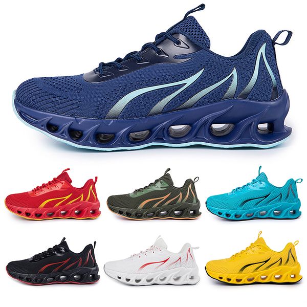 men running shoes triple black white fashion mens women trendy great trainer breathable casual sports outdoor sneakers 40-45 color62
men running shoes triple black white fashion mens women trendy great trainer breathable casual sports outdoor sneakers 40-45 color62