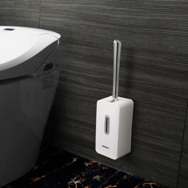 bath accessory set wall-mounted bathroom brush quick cleaning holder magnetic punch-household tools accessories
bath accessory set wall-mounted bathroom brush quick cleaning holder magnetic punch-household tools accessories