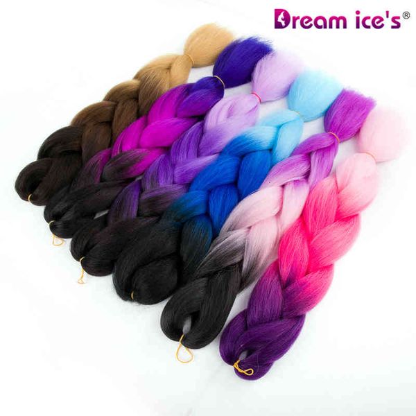 temperature wig, chemical fiber, high silk, changing color, tricolor dirty braid, hair extension braid, Black
temperature wig, chemical fiber, high silk, changing color, tricolor dirty braid, hair extension braid, Black