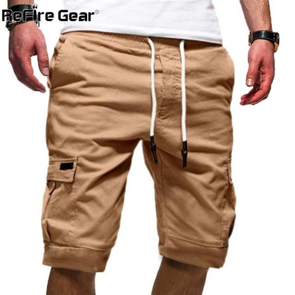 refire gear casual cotton shorts men summer loose knit straight work male military tactical drawstring thin cargo men's, White;black
refire gear casual cotton shorts men summer loose knit straight work male military tactical drawstring thin cargo men's, White;black