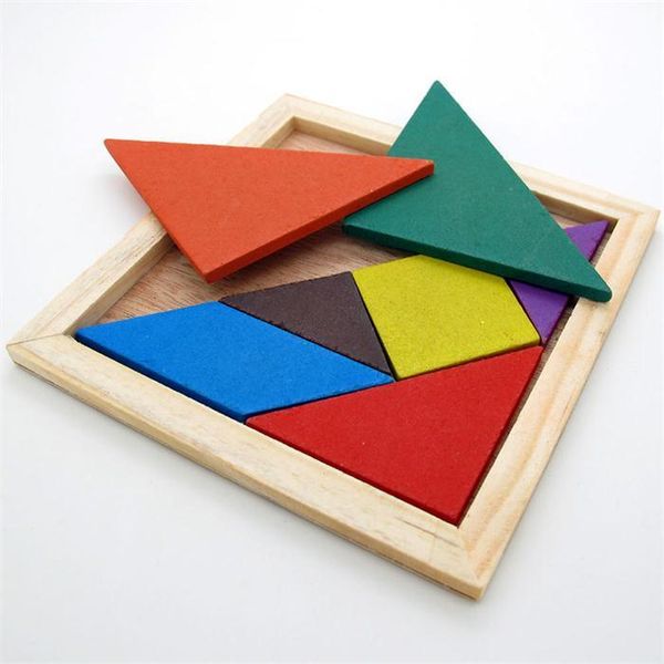 new children mental development tangram wooden jigsaw puzzle educational toys for kids
new children mental development tangram wooden jigsaw puzzle educational toys for kids