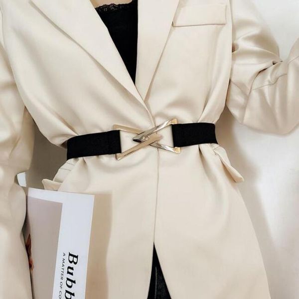 trendy triangle bucket belt for women dress sweater suit waist simple ladies strass jeans ceinture strap clothing decor belts, Black;brown
trendy triangle bucket belt for women dress sweater suit waist simple ladies strass jeans ceinture strap clothing decor belts, Black;brown