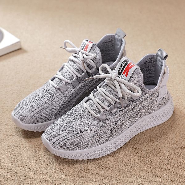 2021 super light breathable running shoes mens women sport knit black white pink grey casual couples sneakers size 35-41 wy01-f8801
2021 super light breathable running shoes mens women sport knit black white pink grey casual couples sneakers size 35-41 wy01-f8801