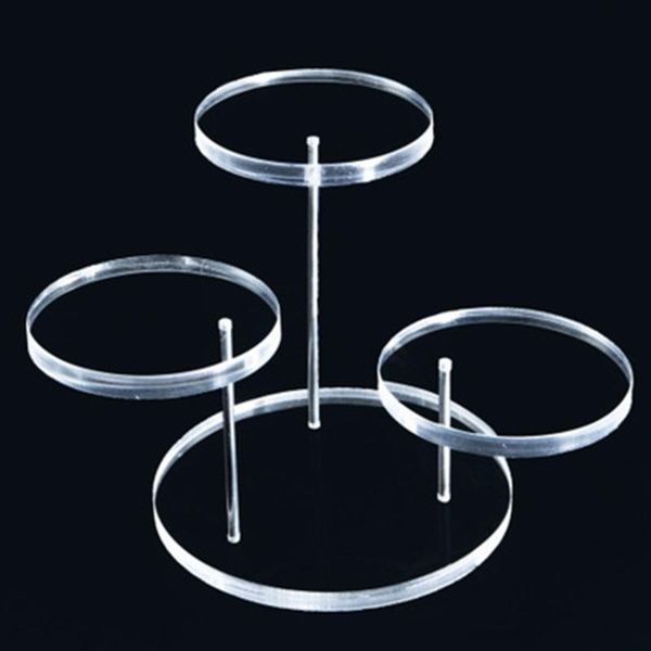 hooks & rails 3 tray jewelry ring display stand fashion multi-layer acrylic pendant show rack decorative shelves birthday gifts genshin impa
hooks & rails 3 tray jewelry ring display stand fashion multi-layer acrylic pendant show rack decorative shelves birthday gifts genshin impa