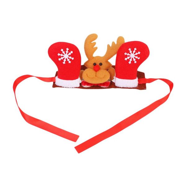 dog apparel 1pc christmas headband puppy cat headwear headdress lovely kitten hair accessories pet supplies for festival holiday (
dog apparel 1pc christmas headband puppy cat headwear headdress lovely kitten hair accessories pet supplies for festival holiday (