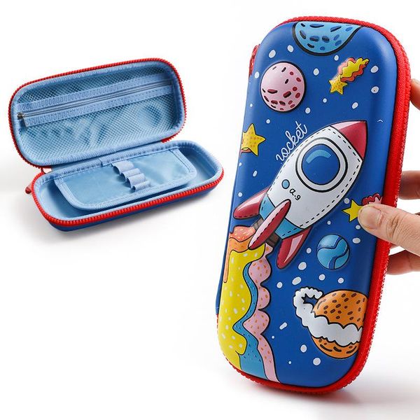 school bags cartoon eva pencil case kawaii large capacity waterproof stationery pen box student pencils pouch zipper bag
school bags cartoon eva pencil case kawaii large capacity waterproof stationery pen box student pencils pouch zipper bag