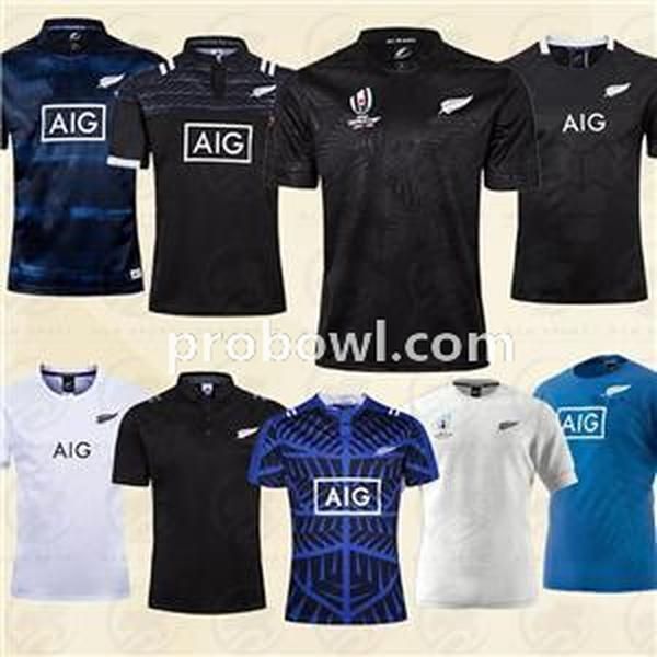 2019 2020 2021 fashion noruega world cup maori rugby jersey kiwis 19 20 world cup short sleeve training suit rugby shirt size s-3xl, Black;gray
2019 2020 2021 fashion noruega world cup maori rugby jersey kiwis 19 20 world cup short sleeve training suit rugby shirt size s-3xl, Black;gray