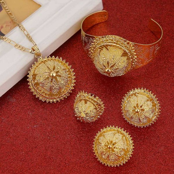 ethiopian new jewelry sets gold color eritrean engagement bride wedding habesha luxury jewelry africa sudan h1022, Silver
ethiopian new jewelry sets gold color eritrean engagement bride wedding habesha luxury jewelry africa sudan h1022, Silver