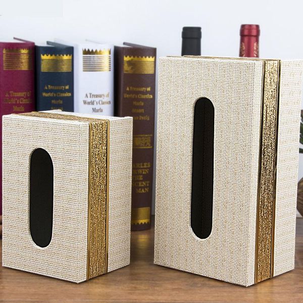 tissue boxes & napkins simple european box home decor case high deskpaper storage pu leather table decoration wipe 6zj78
tissue boxes & napkins simple european box home decor case high deskpaper storage pu leather table decoration wipe 6zj78