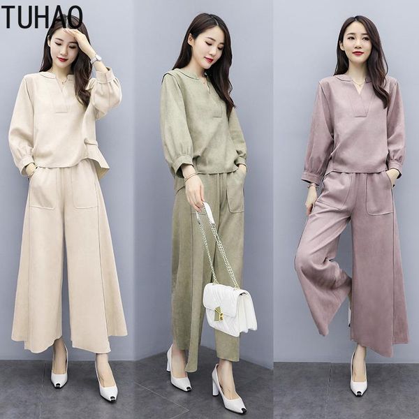 women's tracksuits plus size 3xl spring business blouse pant suit women set blouses + full length ladies 2 piece wm06, Gray
women's tracksuits plus size 3xl spring business blouse pant suit women set blouses + full length ladies 2 piece wm06, Gray