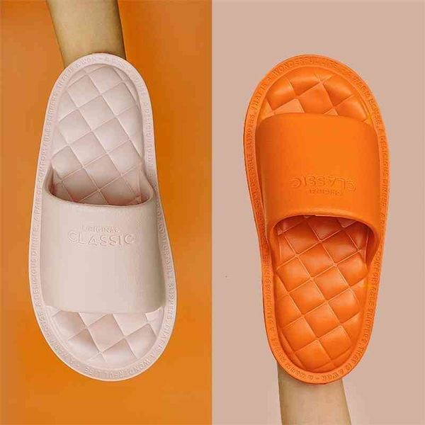 youdiao slippers women indoor shoes eva anti-slip bathroom for slides home men bath sandals 210310, Black
youdiao slippers women indoor shoes eva anti-slip bathroom for slides home men bath sandals 210310, Black