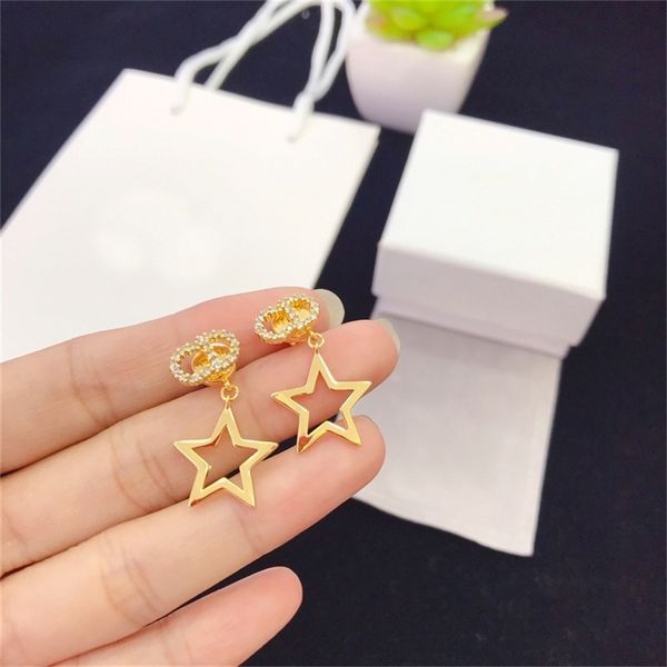 87% off wholesale shop family new star earrings for years, Golden
87% off wholesale shop family new star earrings for years, Golden