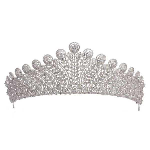 tirim full crystal crowns cubic ziron flower tiaras headband for girls or women dubai birthday party wedding prom bridal hair clips & barret, Golden;silver
tirim full crystal crowns cubic ziron flower tiaras headband for girls or women dubai birthday party wedding prom bridal hair clips & barret, Golden;silver