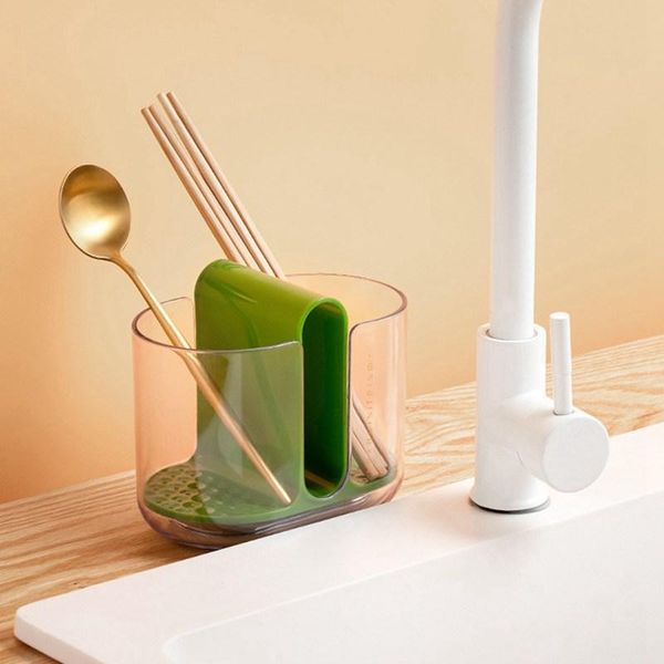 spoon fork storage box household chopstick drain holder cutlery rack multifunctional kitchen accessories 2021 bottles & jars
spoon fork storage box household chopstick drain holder cutlery rack multifunctional kitchen accessories 2021 bottles & jars