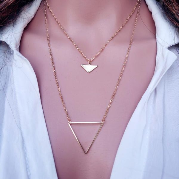 pendant necklaces necklace women long thin chain geometric simplicity belief fashion jewelry trendy spring gift, Silver
pendant necklaces necklace women long thin chain geometric simplicity belief fashion jewelry trendy spring gift, Silver