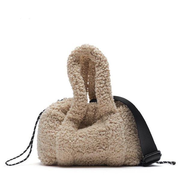 evening bags designer lambswool women shoulder crossbody faux fur handbag for 2021 small plush fleece shopper bag ladies clutch
evening bags designer lambswool women shoulder crossbody faux fur handbag for 2021 small plush fleece shopper bag ladies clutch