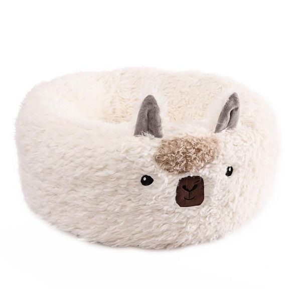 kennels & pens alpaca sofa bed warm puppies kennel plush cat pad step milk round pet
kennels & pens alpaca sofa bed warm puppies kennel plush cat pad step milk round pet