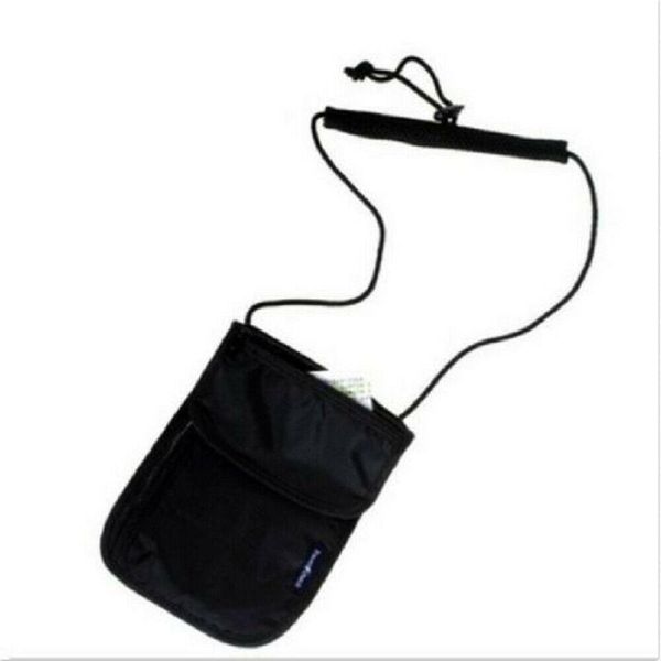 security portable travel wallet casual nylon solid zipper passport holder neck shoulder small document bag style, Red;black
security portable travel wallet casual nylon solid zipper passport holder neck shoulder small document bag style, Red;black