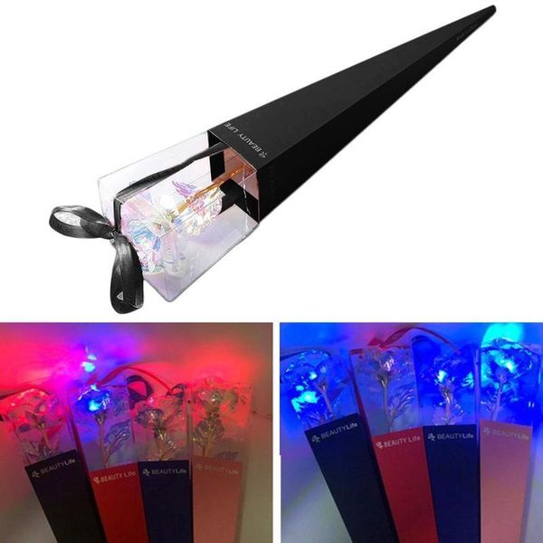 decorative objects & figurines 24k gold roses for valentine's day colorful luminous rose artificial led light flower christmas annivers
decorative objects & figurines 24k gold roses for valentine's day colorful luminous rose artificial led light flower christmas annivers