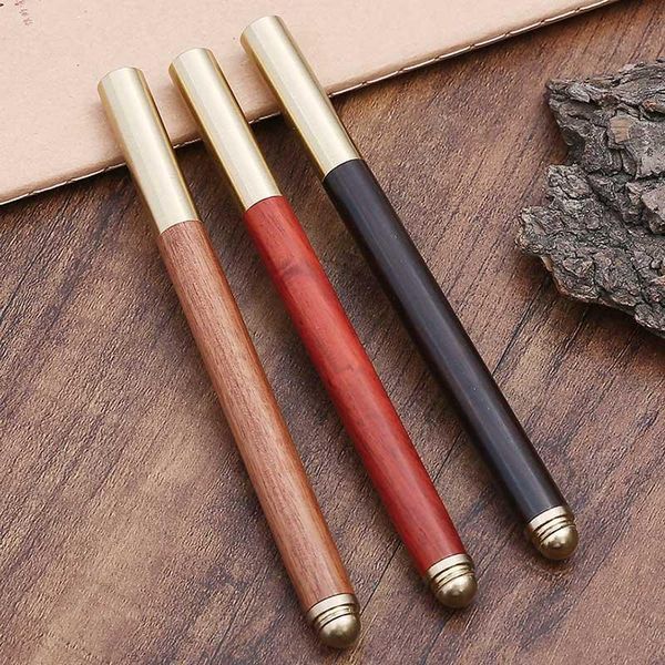 gel pens creative wooden pen business office collection craft school student deskstationery mahogany
gel pens creative wooden pen business office collection craft school student deskstationery mahogany