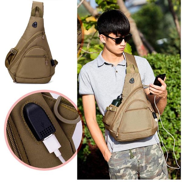 outdoor bags tactical hiking chest bag military camouflage camping climbing usb charging shoulder messenger backpack xa808y
outdoor bags tactical hiking chest bag military camouflage camping climbing usb charging shoulder messenger backpack xa808y