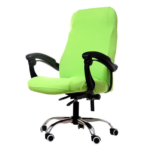 chair covers s/m/l sizes office stretch spandex anti-dirty computer seat cover removable slipcovers for chairs
chair covers s/m/l sizes office stretch spandex anti-dirty computer seat cover removable slipcovers for chairs