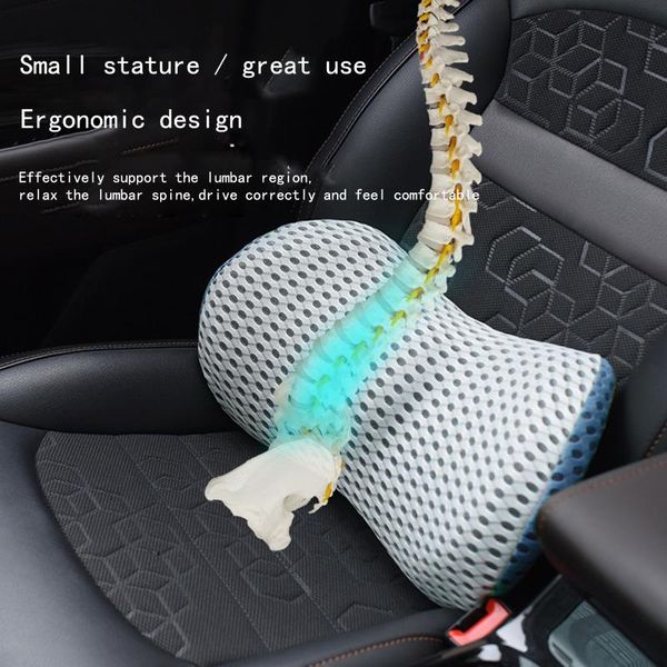 pillow breathable memory cotton physiotherapy lumbar waist for car seat back pain support cushion bed sofa office sleep pillows
pillow breathable memory cotton physiotherapy lumbar waist for car seat back pain support cushion bed sofa office sleep pillows