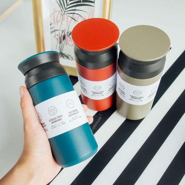 water bottles 350ml double wall stainless steel vacuum flasks car thermo travel mug portable thermoses drinkware coffee tea thermocup
water bottles 350ml double wall stainless steel vacuum flasks car thermo travel mug portable thermoses drinkware coffee tea thermocup