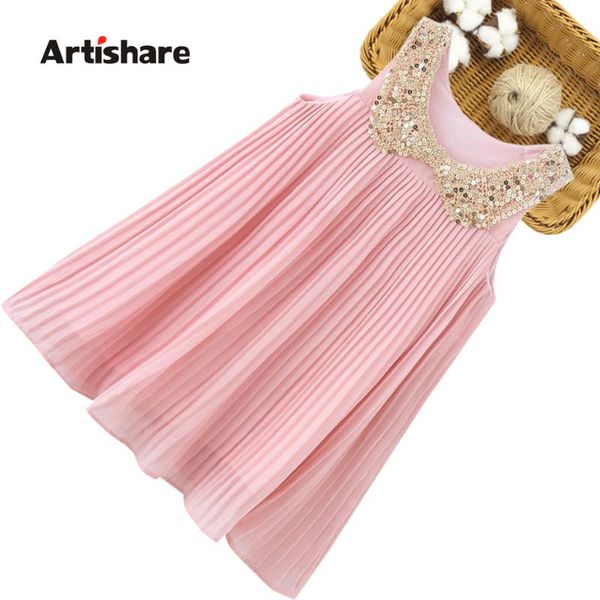 summer dress girl sequin girls dresses sleeveless children casual style costume 6 8 10 12 14 girl's, Red;yellow
summer dress girl sequin girls dresses sleeveless children casual style costume 6 8 10 12 14 girl's, Red;yellow