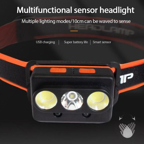 outdoor led usb charging head-mounted headlight night running fishing camping cycling emergency mini headlamp bike lights
outdoor led usb charging head-mounted headlight night running fishing camping cycling emergency mini headlamp bike lights
