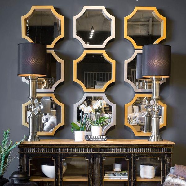 mirrors multilateral retro porch decorative mirror background wall hanging living room bedroom accessories espelho
mirrors multilateral retro porch decorative mirror background wall hanging living room bedroom accessories espelho