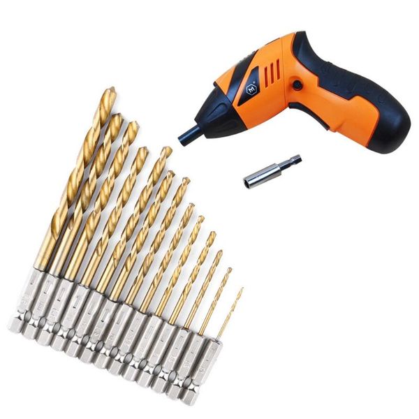 professional drill bits est durable 13pcs/set hex bit set multi tool 1.5-6.5mm diy worldwide store
professional drill bits est durable 13pcs/set hex bit set multi tool 1.5-6.5mm diy worldwide store