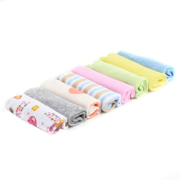 towel 8pcs/set baby cotton saliva nursing feeding wash cloth cute handkerchief washcloth
towel 8pcs/set baby cotton saliva nursing feeding wash cloth cute handkerchief washcloth