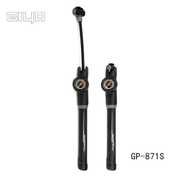 bike pumps giyo bicycle portable mini pump high pressure hand with 120 psi gauge ball needle tire inflator air
bike pumps giyo bicycle portable mini pump high pressure hand with 120 psi gauge ball needle tire inflator air