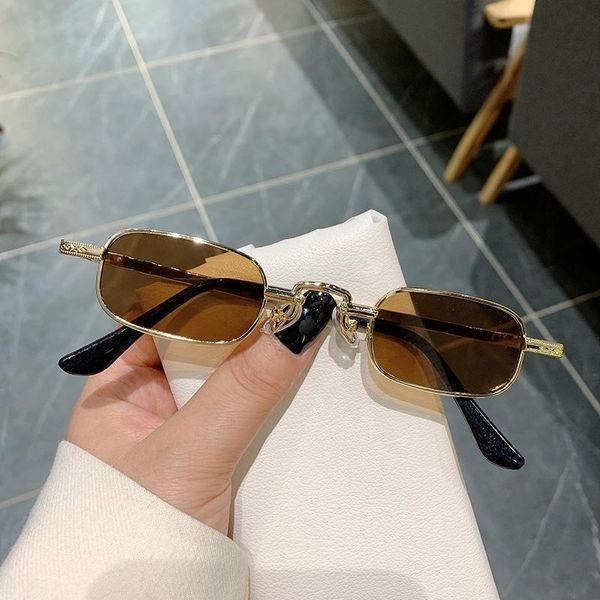 sunglasses fashion small frame for man and women vintage men trend personlity shades sun glasses latest creative car, White;black
sunglasses fashion small frame for man and women vintage men trend personlity shades sun glasses latest creative car, White;black