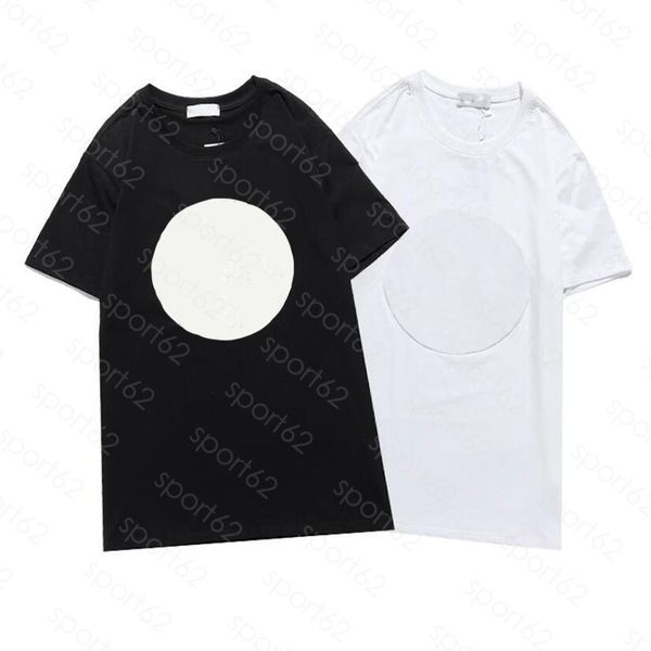 new luxur embroidery t-shirt fashion men and women design t-shirts female tshirts black and white cottn hj1, White;black
new luxur embroidery t-shirt fashion men and women design t-shirts female tshirts black and white cottn hj1, White;black