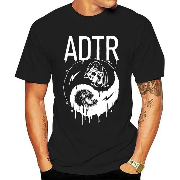 men's t-shirts a day to remember yin yang homesick official tee mens 2021 tees t-shirt brand clothing funny top, White;black
men's t-shirts a day to remember yin yang homesick official tee mens 2021 tees t-shirt brand clothing funny top, White;black