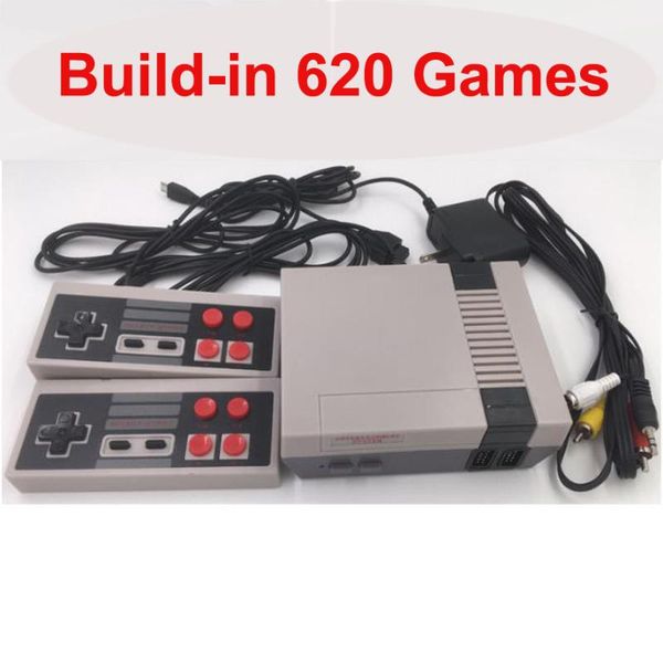 mini tv game console 8-bit retro classic handheld gaming player av output video game-pad toys gifts 4 buttons portable pl players
mini tv game console 8-bit retro classic handheld gaming player av output video game-pad toys gifts 4 buttons portable pl players