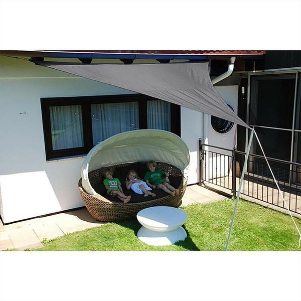3x3x3m outdoor awnings waterproof sun shelter sunshade protection canopy garden patio pool shade sail awning
3x3x3m outdoor awnings waterproof sun shelter sunshade protection canopy garden patio pool shade sail awning