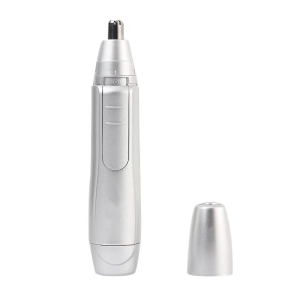 electric nose & ear trimmers portable hair trimmer clipper battery powered razor removal face care shaving for men women
electric nose & ear trimmers portable hair trimmer clipper battery powered razor removal face care shaving for men women