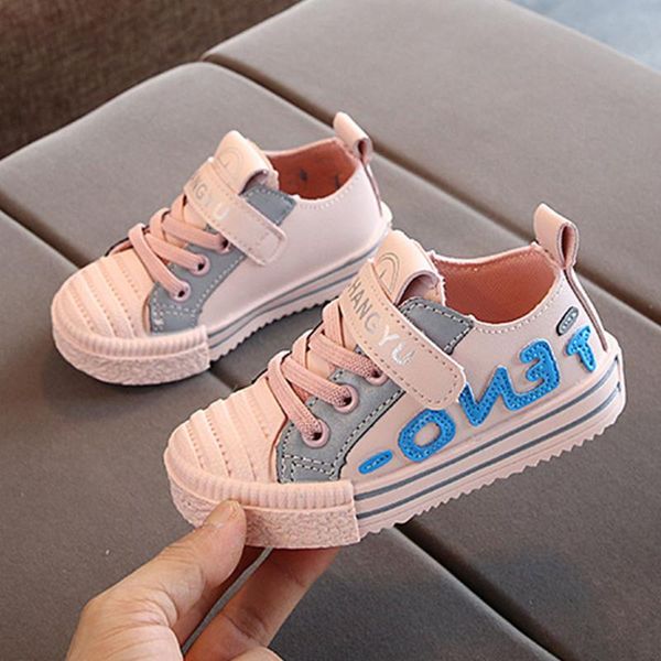 sneakers kids shoes toddler casual breathable soft soled pu leather girls flat infant baby, Black;red
sneakers kids shoes toddler casual breathable soft soled pu leather girls flat infant baby, Black;red