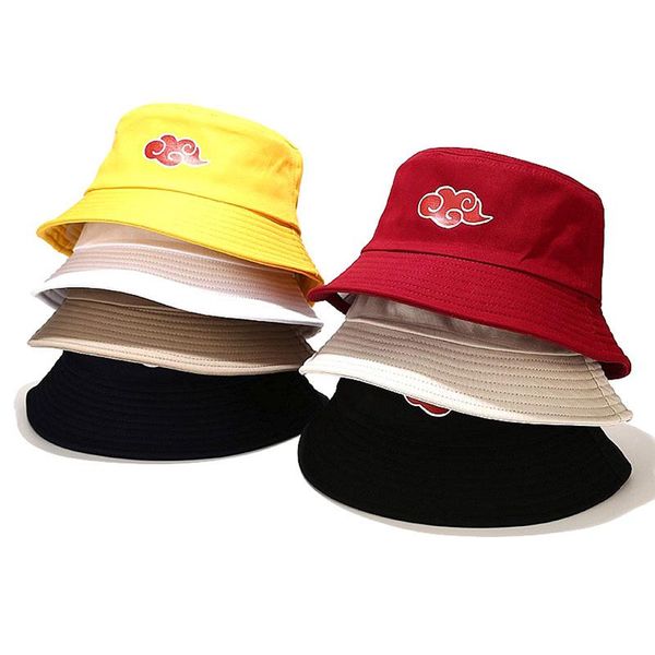 party hats embroidered clouds foldable panama bucket hat beach sun street fisherman
party hats embroidered clouds foldable panama bucket hat beach sun street fisherman