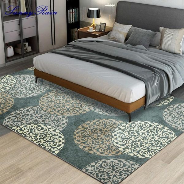 sunnyrain 1-piece fleece printed living room carpet area rugs for bedroom kitchen washable carpets
sunnyrain 1-piece fleece printed living room carpet area rugs for bedroom kitchen washable carpets