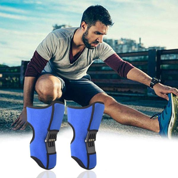 elbow & knee pads protection leg band mountaineering care joint support pad, Black;gray
elbow & knee pads protection leg band mountaineering care joint support pad, Black;gray
